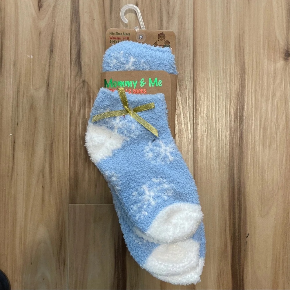 Christmas socks